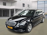 Mercedes-benz e-klasse estate 350 cgi avantgarde , t-554-kj - afbeelding 1 van  13