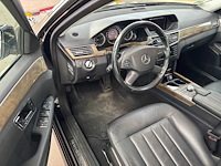 Mercedes-benz e-klasse estate 350 cgi avantgarde , t-554-kj - afbeelding 5 van  19