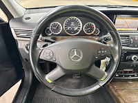 Mercedes-benz e-klasse estate 350 cgi avantgarde , t-554-kj - afbeelding 17 van  19