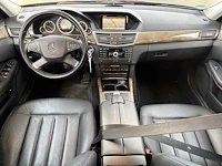 Mercedes-benz e-klasse estate 350 cgi avantgarde , t-554-kj - afbeelding 19 van  19