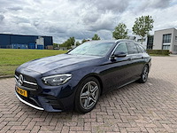 Mercedes-benz e-klasse estate 400 d 4m. excl. l , ; hjt-10-t - afbeelding 1 van  30