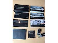 Mercedes-benz e-klasse estate 400 d 4m. excl. l , ; hjt-10-t - afbeelding 29 van  30
