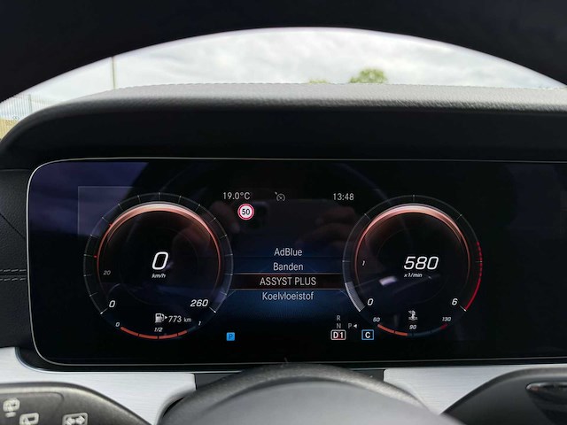 Mercedes-benz e-klasse estate 400 d 4m. excl. l , ; hjt-10-t - afbeelding 4 van  30