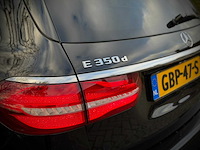 Mercedes-benz e-klasse estate e350 350 d 4matic premium amg line gbp-47-s - afbeelding 10 van  44