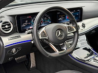 Mercedes-benz e-klasse estate e350 350 d 4matic premium amg line gbp-47-s - afbeelding 12 van  44