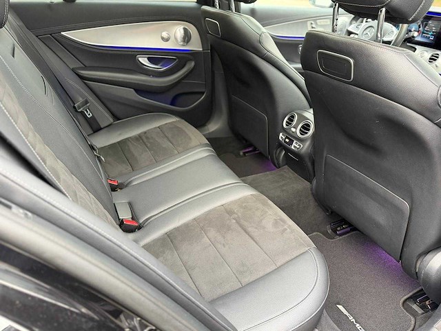 Mercedes-benz e-klasse estate e350 350 d 4matic premium amg line gbp-47-s - afbeelding 18 van  44