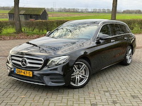 Mercedes-benz e-klasse estate e350 350 d 4matic premium amg line gbp-47-s - afbeelding 1 van  44