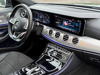 Mercedes-benz e-klasse estate e350 350 d 4matic premium amg line gbp-47-s - afbeelding 20 van  44