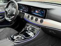 Mercedes-benz e-klasse estate e350 350 d 4matic premium amg line gbp-47-s - afbeelding 21 van  44