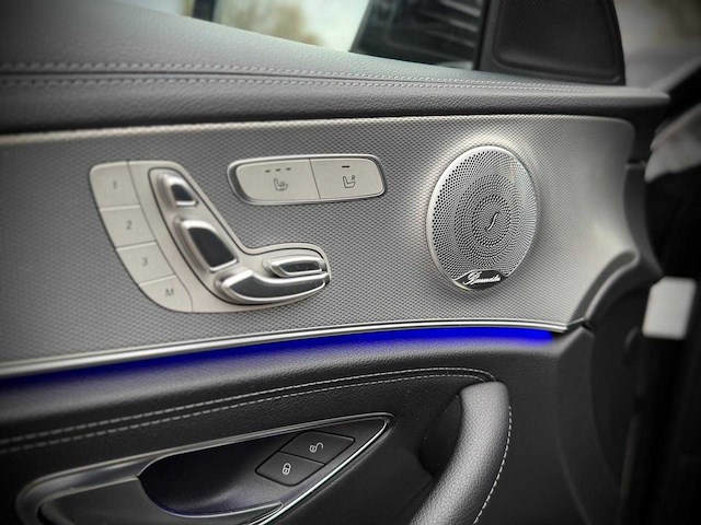 Mercedes-benz e-klasse estate e350 350 d 4matic premium amg line gbp-47-s - afbeelding 26 van  44