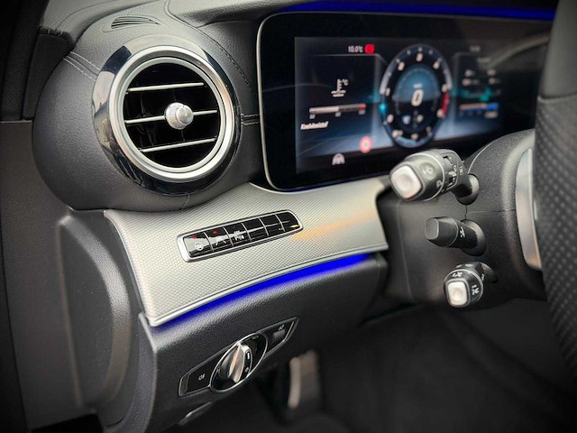 Mercedes-benz e-klasse estate e350 350 d 4matic premium amg line gbp-47-s - afbeelding 27 van  44