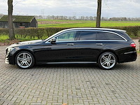 Mercedes-benz e-klasse estate e350 350 d 4matic premium amg line gbp-47-s - afbeelding 2 van  44