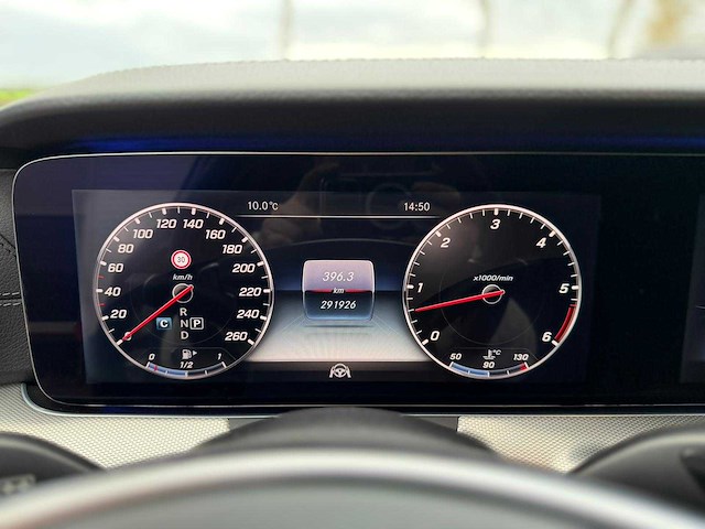 Mercedes-benz e-klasse estate e350 350 d 4matic premium amg line gbp-47-s - afbeelding 32 van  44