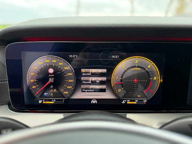 Mercedes-benz e-klasse estate e350 350 d 4matic premium amg line gbp-47-s - afbeelding 34 van  44