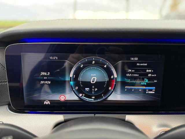 Mercedes-benz e-klasse estate e350 350 d 4matic premium amg line gbp-47-s - afbeelding 36 van  44