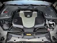 Mercedes-benz e-klasse estate e350 350 d 4matic premium amg line gbp-47-s - afbeelding 38 van  44
