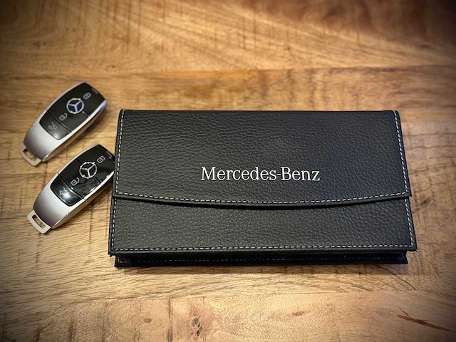 Mercedes-benz e-klasse estate e350 350 d 4matic premium amg line gbp-47-s - afbeelding 39 van  44