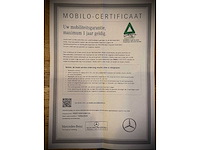 Mercedes-benz e-klasse estate e350 350 d 4matic premium amg line gbp-47-s - afbeelding 41 van  44