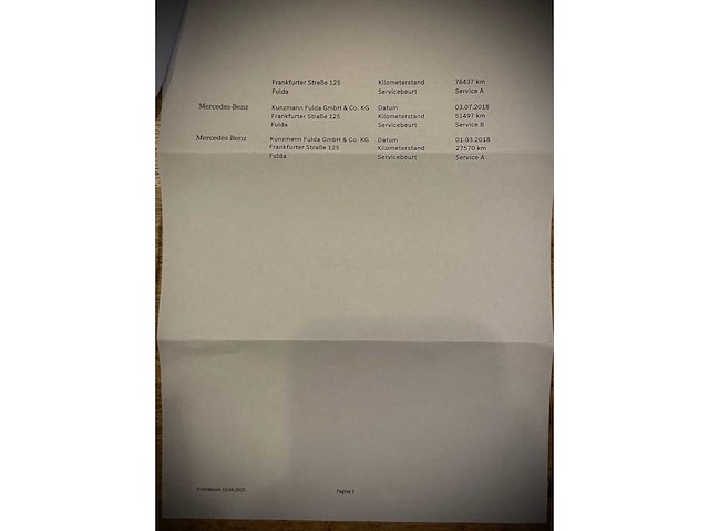 Mercedes-benz e-klasse estate e350 350 d 4matic premium amg line gbp-47-s - afbeelding 43 van  44