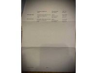 Mercedes-benz e-klasse estate e350 350 d 4matic premium amg line gbp-47-s - afbeelding 43 van  44