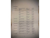 Mercedes-benz e-klasse estate e350 350 d 4matic premium amg line gbp-47-s - afbeelding 44 van  44