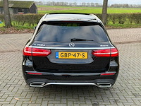 Mercedes-benz e-klasse estate e350 350 d 4matic premium amg line gbp-47-s - afbeelding 4 van  44