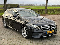 Mercedes-benz e-klasse estate e350 350 d 4matic premium amg line gbp-47-s - afbeelding 7 van  44