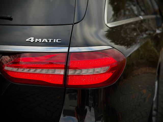 Mercedes-benz e-klasse estate e350 350 d 4matic premium amg line gbp-47-s - afbeelding 9 van  44