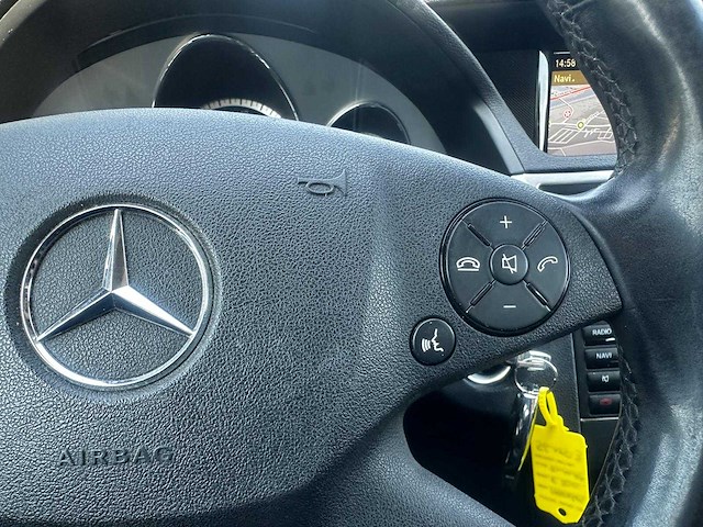Mercedes-benz e200 cgi estate business class automaat* 56-ndp-3 - afbeelding 5 van  24