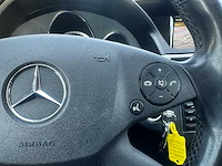 Mercedes-benz e200 cgi estate business class automaat* 56-ndp-3 - afbeelding 5 van  24