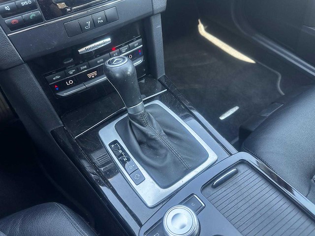 Mercedes-benz e200 cgi estate business class automaat* 56-ndp-3 - afbeelding 7 van  24