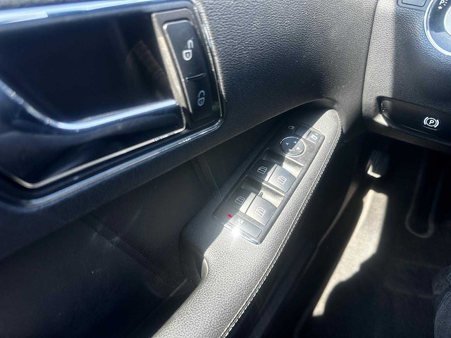 Mercedes-benz e200 cgi estate business class automaat* 56-ndp-3 - afbeelding 10 van  24