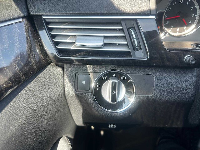 Mercedes-benz e200 cgi estate business class automaat* 56-ndp-3 - afbeelding 11 van  24