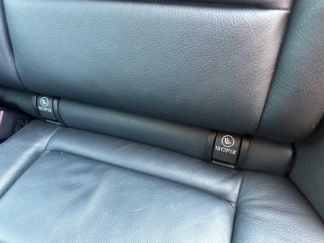 Mercedes-benz e200 cgi estate business class automaat* 56-ndp-3 - afbeelding 14 van  24