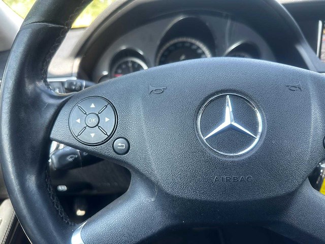 Mercedes-benz e200 cgi estate business class automaat* 56-ndp-3 - afbeelding 15 van  24