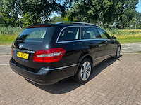 Mercedes-benz e200 cgi estate business class automaat* 56-ndp-3 - afbeelding 12 van  24