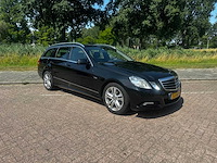 Mercedes-benz e200 cgi estate business class automaat* 56-ndp-3 - afbeelding 18 van  24
