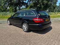 Mercedes-benz e200 cgi estate business class automaat* 56-ndp-3 - afbeelding 19 van  24