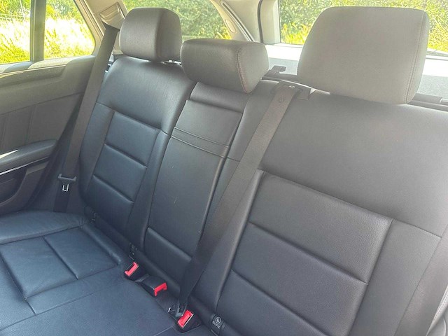 Mercedes-benz e200 cgi estate business class automaat* 56-ndp-3 - afbeelding 24 van  24