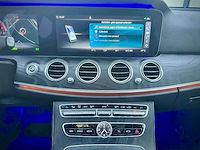Mercedes-benz e200 estate business solution automaat; h-941-xt - afbeelding 2 van  16