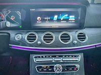 Mercedes-benz e200 estate business solution automaat; h-941-xt - afbeelding 3 van  16