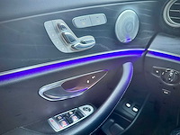 Mercedes-benz e200 estate business solution automaat; h-941-xt - afbeelding 5 van  16