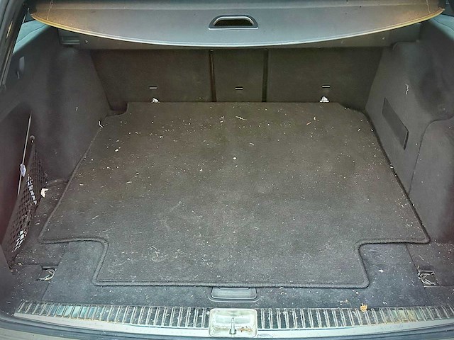 Mercedes-benz e200 estate business solution automaat; h-941-xt - afbeelding 6 van  16