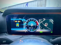 Mercedes-benz e200 estate business solution automaat; h-941-xt - afbeelding 8 van  16