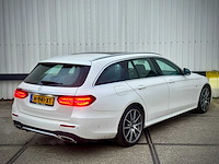 Mercedes-benz e200 estate business solution automaat; h-941-xt - afbeelding 9 van  16