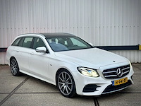 Mercedes-benz e200 estate business solution automaat; h-941-xt - afbeelding 10 van  16