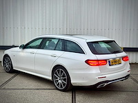 Mercedes-benz e200 estate business solution automaat; h-941-xt - afbeelding 11 van  16