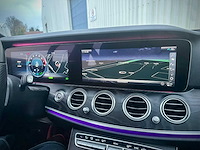 Mercedes-benz e200 estate business solution automaat; h-941-xt - afbeelding 16 van  16