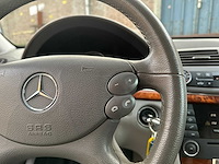 Mercedes-benz e200 limousine 2007 e-klasse (origineel-nl + 1e eigenaar), 92-xk-rh youngtimer - afbeelding 16 van  43