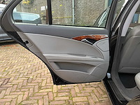 Mercedes-benz e200 limousine 2007 e-klasse (origineel-nl + 1e eigenaar), 92-xk-rh youngtimer - afbeelding 27 van  43